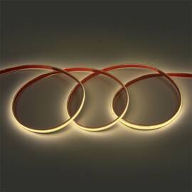 Светодиодная лента General GLS-COB-288-10-220-IP67-NW-4 504821