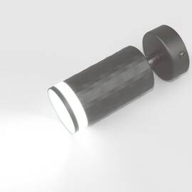 Спот General GWL-GU10-M-IP20 661865