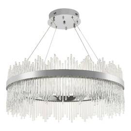 Подвесная люстра Natali Kovaltseva INNOVATION STYLE 83161