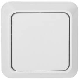 Выключатель 1-клавишный General Альфа 477000