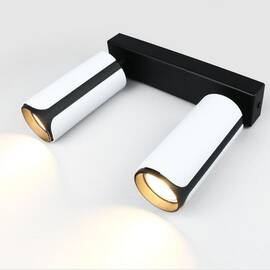 Спот General GWL-2GU10-M-IP20 661711