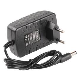 Источник постоянного напряжения с вилкой General GDLI-24-A-IP20-12 510002