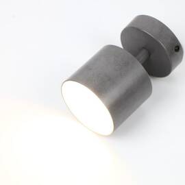 Спот General GWL-GX53-M-IP20 662040