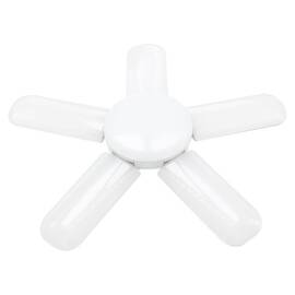 Светодиодная лампа General GLDEN-HPBC-90-230-E27-4000 661613