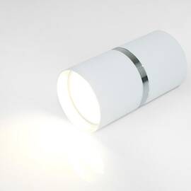 Накладной светильник General GWL-GU10-M-IP20 661691