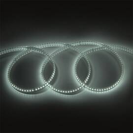 Светодиодная лента General GLS-2835-120-9-220-IP67-NW-6 504220