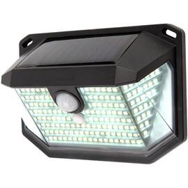 Светильник на солнечной батарее General GWSL-B1-10BT-1200MA-8H-IP65 416005