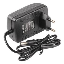 Источник постоянного напряжения с вилкой General GDLI-36-A-IP20-12 510003