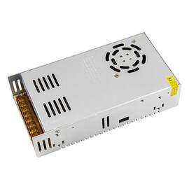 Драйвер General GDLI-500-IP20-12 519124