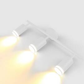 Спот General GWL-3GU10-M-IP20 661869