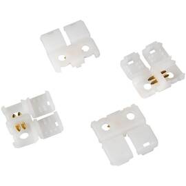 Коннектор средний General G-2835-M-IP20-NW 521325