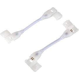 Коннектор гибкий General G-2835-SCS-IP20-NW 521322