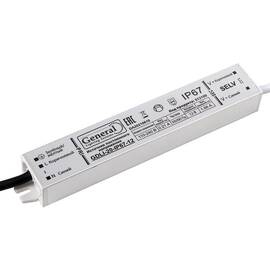 Драйвер General GDLI-20-IP67-12 513100