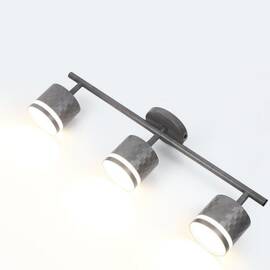 Спот General GWL-3GX53-M-IP20 662055