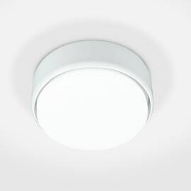 Накладной светильник General GWL-GX53-M-IP20 661910