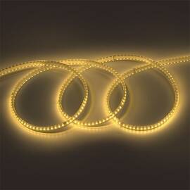 Светодиодная лента General GLS-2835-120-9-220-IP67-NW-3 504020