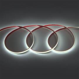 Светодиодная лента General GLS-COB-288-10-220-IP67-NW-6 504221