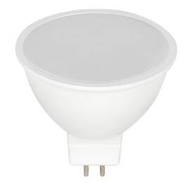 Светодиодная лампа General GLDEN-MR16-20-230-GU5.3-2700 661597