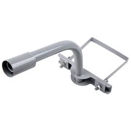 Кронштейн на опору с хомутом General GST-P1-48 460121