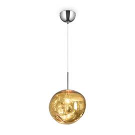 Подвесной светильник Freya Ejection FR5378PL-01OR