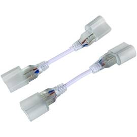 Коннектор гибкий General G-2835-SCS-IP20-BPNL 521320