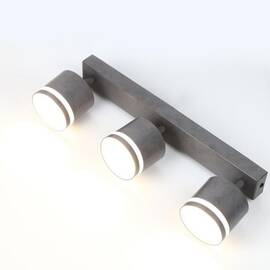 Спот General GWL-3GX53-M-IP20 662039