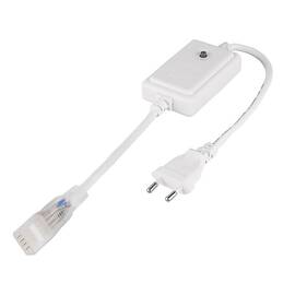 Контроллер General GDC-RGB-500-IP20-220 512110