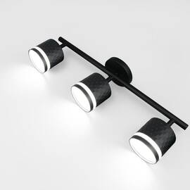 Спот General GWL-3GX53-M-IP20 661773