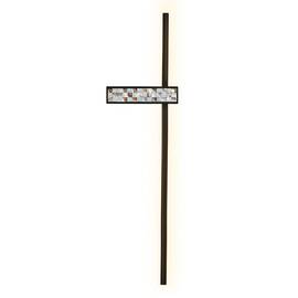 Настенный светильник Favourite Shelty 4704-2W