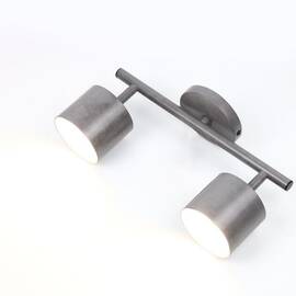 Спот General GWL-2GX53-M-IP20 662045