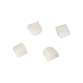 Заглушка для неона General G-COB-E-IP20-NW-NL 521426