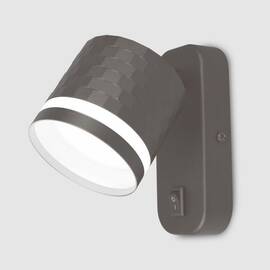 Бра General GWL-GX53-M-IP20 661780