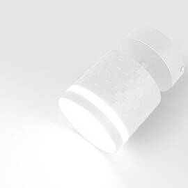 Спот General GWL-GX53-M-IP20 661766