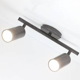 Спот General GWL-2GU10-M-IP20 662073