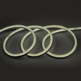 Гибкий неон General GLS-2835-144-12-220-IP67-BPNL-6 504217