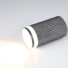 Накладной светильник General GWL-GU10-M-IP20 662089