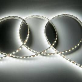 Светодиодная лента General GLS-2835-120-9.6-12-IP20-PROL-6 501430