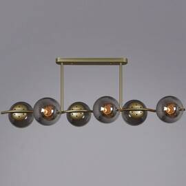 Потолочная люстра Reluce 36363-0.3-06 5038GD