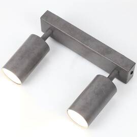 Спот General GWL-2GU10-M-IP20 662069