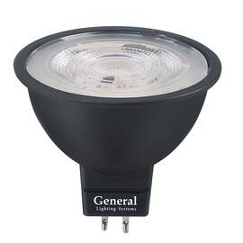 Светодиодная лампа General GLDEN-MR16-7-230-GU5.3-6500 662121