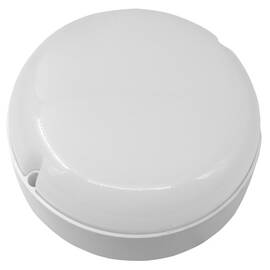 Настенно-потолочный светильник General GCF-9BT-IP65-R-6 437526