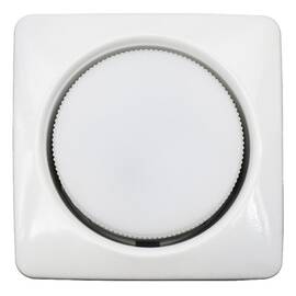 Встраиваемый светильник General GCL-GX53-H38-W 661203