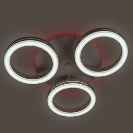 Потолочная люстра General Centurion-2 GSMCL-Smart59 800359