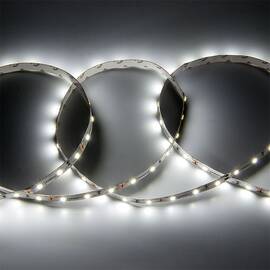 Светодиодная лента General GLS-5730-60-18-12-IP20-4 503201