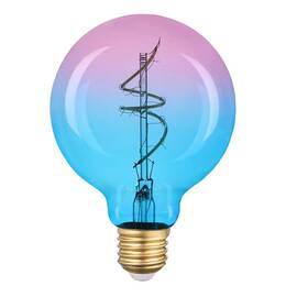 Филаментная светодиодная лампа General GLDEN-G95S-MC-8-230-E27-B-2700 661407