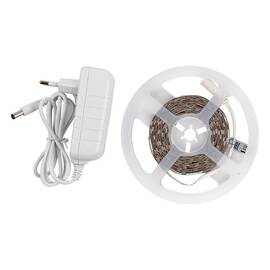 Светодиодная лента (комплект) General GLS-5050-30-7.2-12-IP20-PRO-3-5-KIT 501622