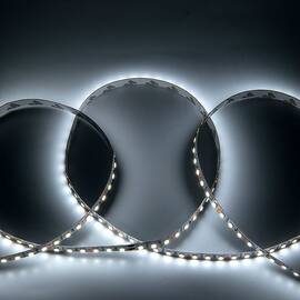 Светодиодная лента General GLS-2835-120-9.6-12-IP20-6 501460