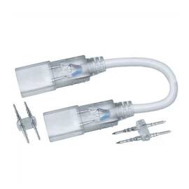 Коннектор средний гибкий General G-2835-SCS-IP20 521304