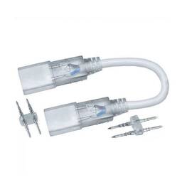 Коннектор средний гибкий General G-5050-SCS-IP20 521701