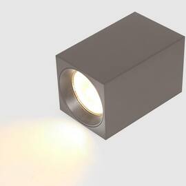 Накладной светильник General GWL-GU10-M-IP20 661847